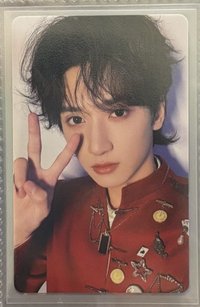 冠歲團單紅衣(需多帶2張)