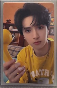 26台曆單人電話