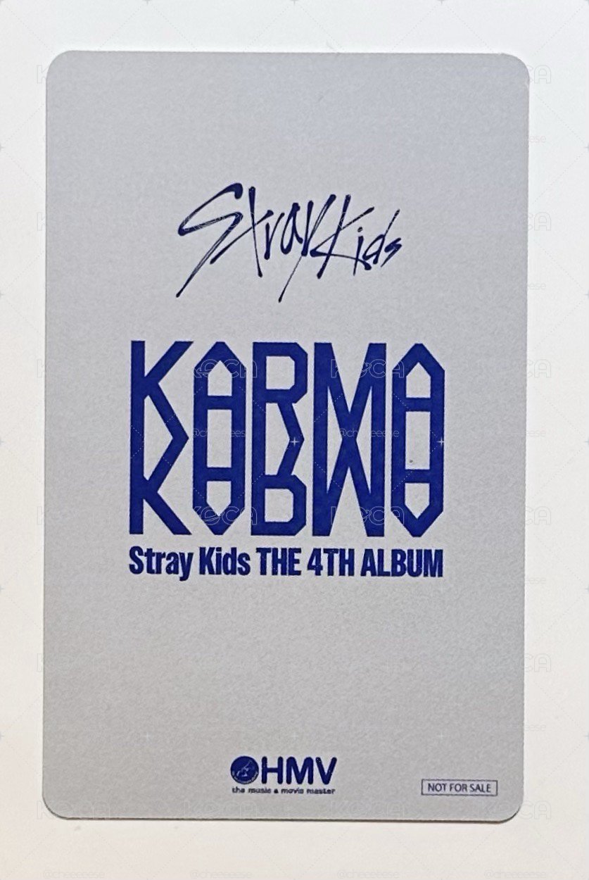 ❤️We STAY, together場限卡-城