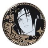 JUMP SHOP 2025黃金浮雕 徽章 第一彈