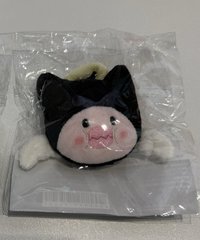 大頭吊飾 鴨