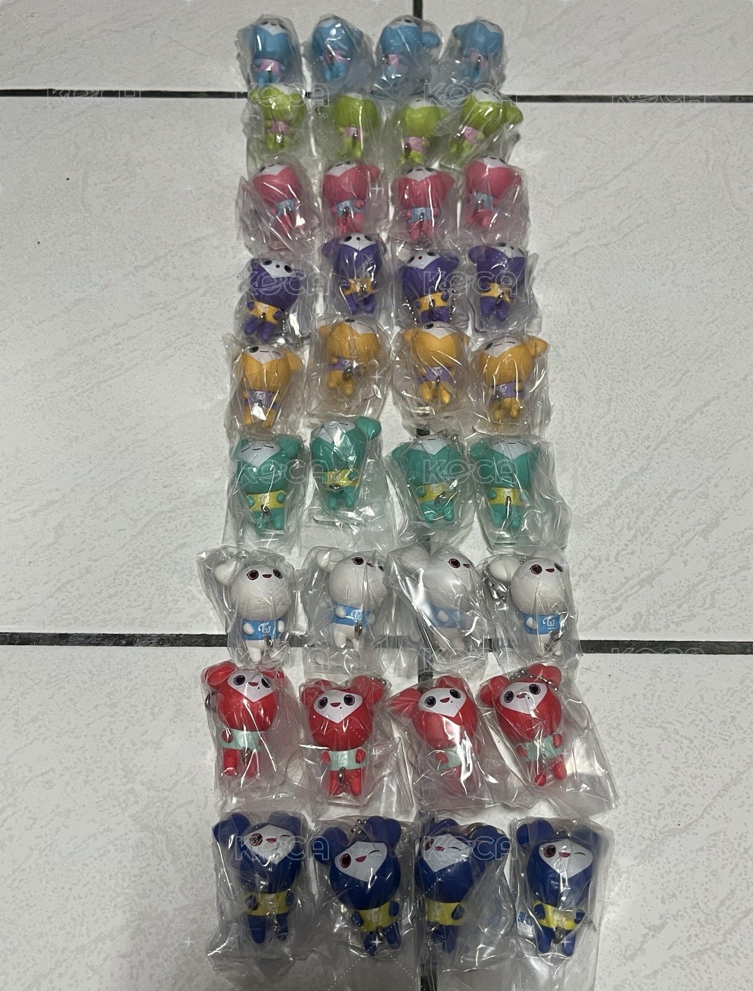 吊飾扭蛋