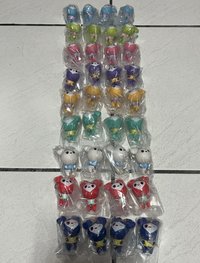 吊飾扭蛋