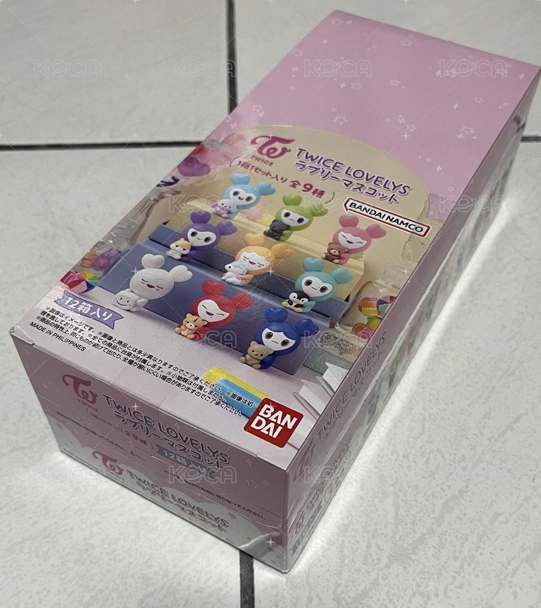 一中盒