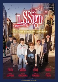 JAPAN TOUR 25/26 ~The best years of our lives~