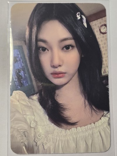 Drama KMStore 特典卡 蝦皮預售寧