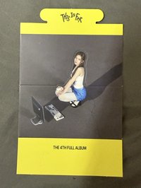正規四立牌 紗