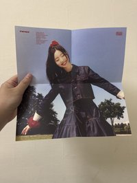 迷14海報 豆
