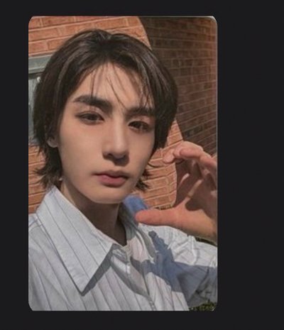 BOYNEXTDOOR 李涵 專卡區 