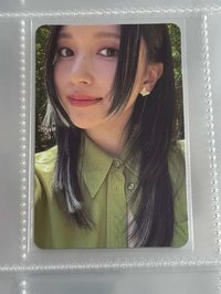 迷11 專卡 Mina