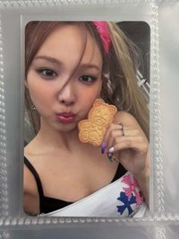 NA  娜璉 專卡