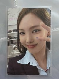 正三 專卡 娜璉