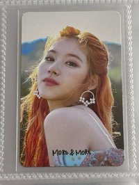 迷9  專卡 SANA 