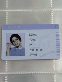 正三 專卡 多賢ID