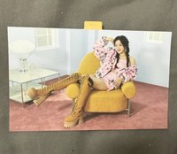 正規三明信片 效