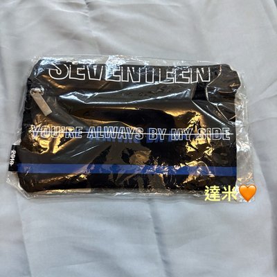 SEVENTEEN 2019 SVT 3rd FAN MEETING 隨身包