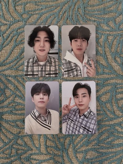 24飯咪入場卡🐻🦊🐰🐶#