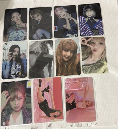 ME K4 仁寺快閃 珍珠秀+圖二綁物