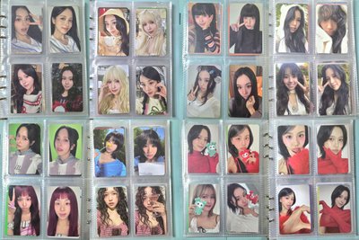 TWICE 南彩盤