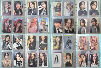 TWICE 南彩盤