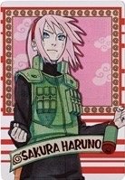 JUMP SHOP 角色 數據卡 第一彈