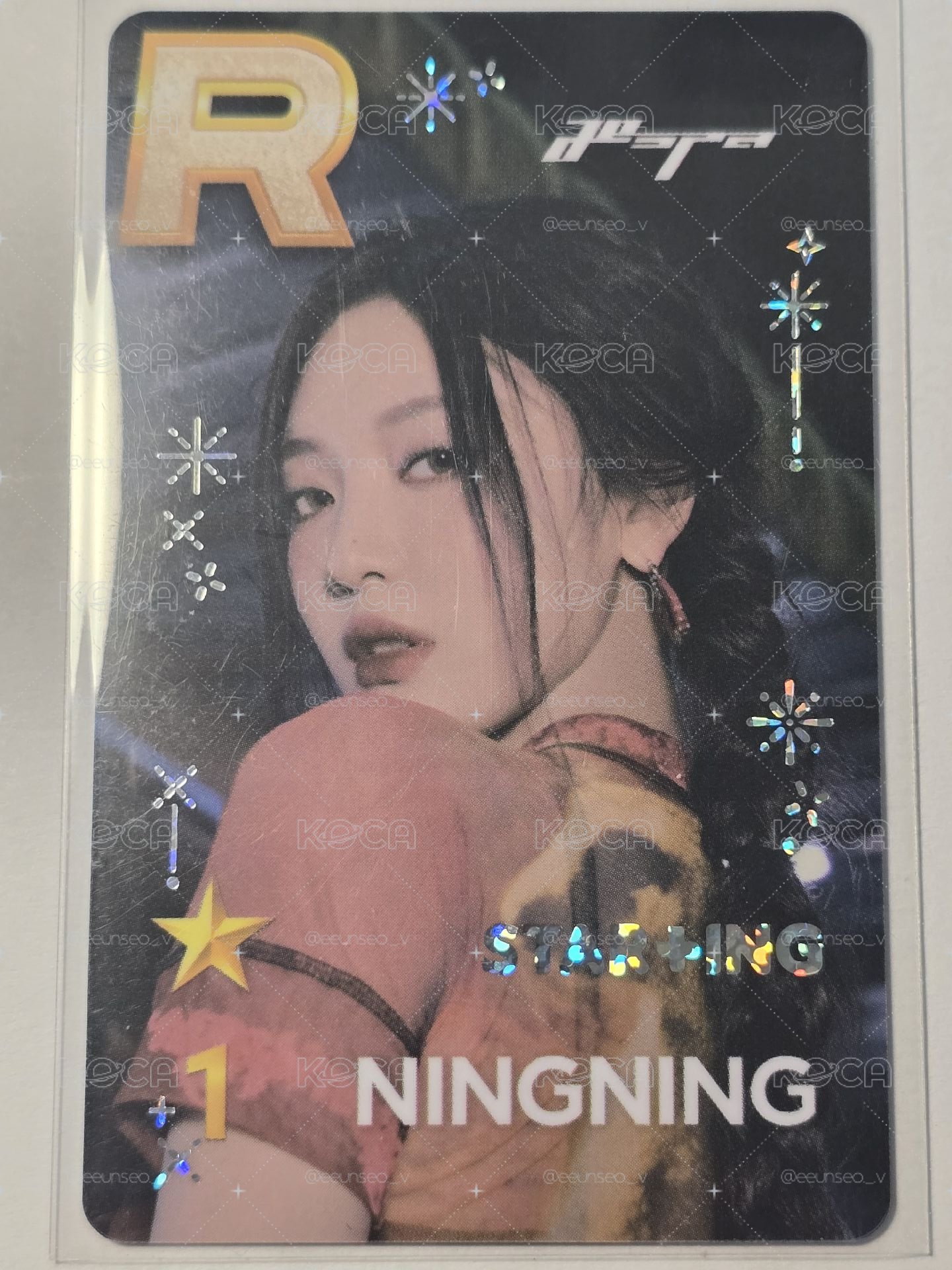 遊戲卡系列