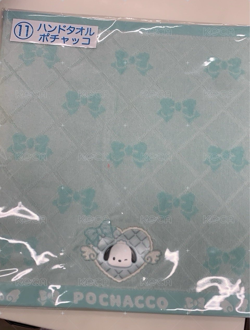 🩵帕恰狗小毛巾