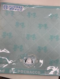 🩵帕恰狗小毛巾