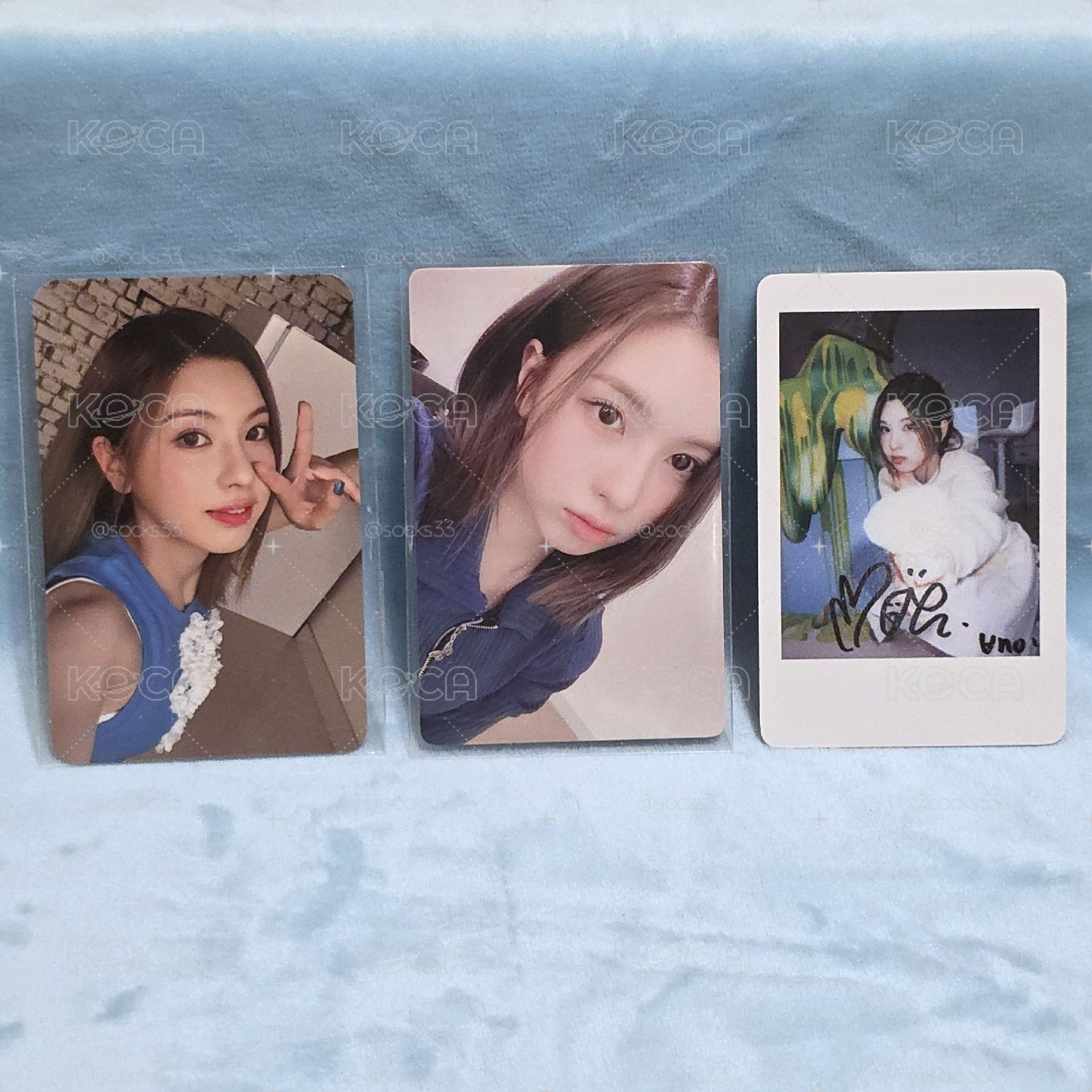 好運bae小盤