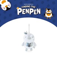 銀色PENPEN