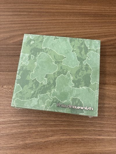 成訓 全新未拆單封 日