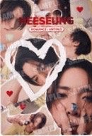 萬代扭蛋/食玩 威化餅貼紙 周邊卡 D ver.