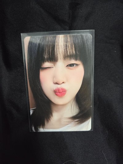 idle 台特妮