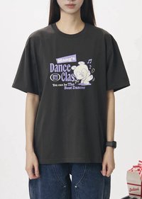 BT21 短袖 2025 S/S