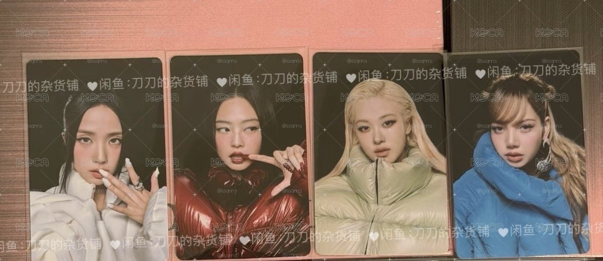 JENNIEXMINISO耳機包