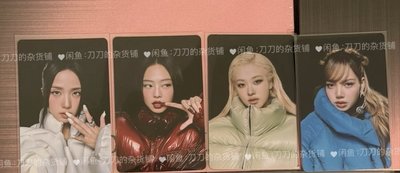 JENNIEXMINISO耳機包