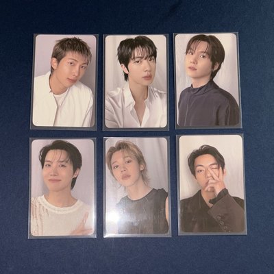 BTS ARIRANG高陽場限入場卡