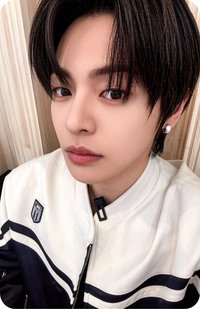 迷一 QQ音樂 四星·專屬手寫卡 星光卡 