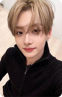 迷一 QQ音樂 四星·專屬手寫卡 星光卡 