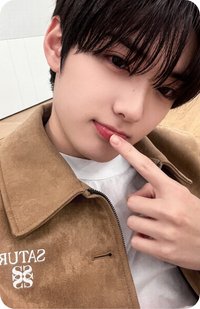 迷一 QQ音樂 四星·專屬手寫卡 星光卡 