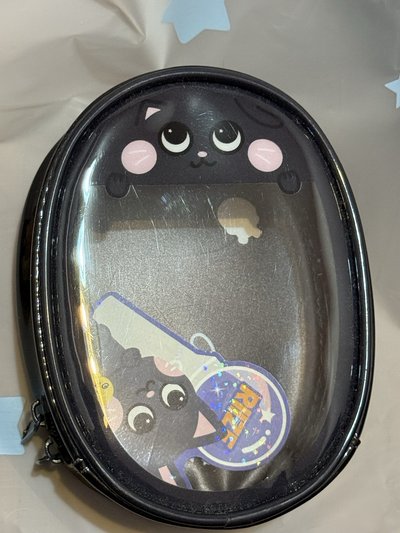 兔貓鴨手燈套