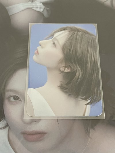 NMIXX 正規一黑膠