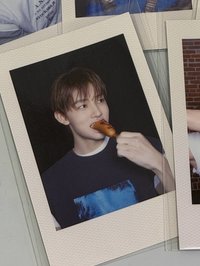 嚴成玹   拍立得 