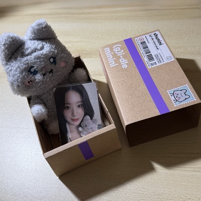 舒華 shunini 一代盒娃