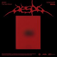 LEMONADE 專輯 WDA Ver