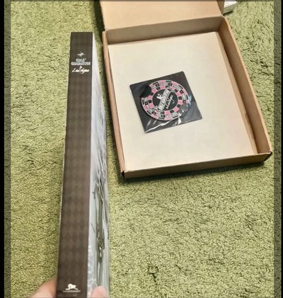 拉斯維加斯 寫真集 