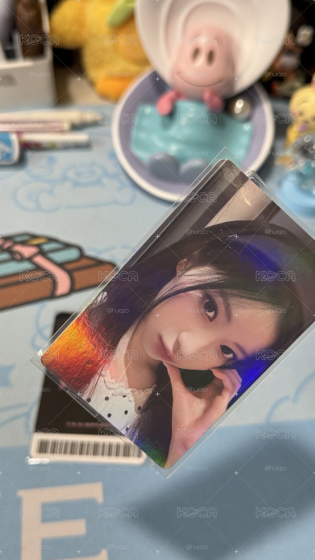 LISA ASA YG特典滿額