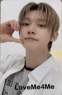 迷八 yzy 1.0 幸運卡 