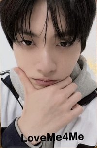 迷八 yzy 1.0 幸運卡 