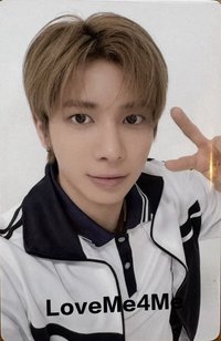 迷八 yzy 1.0 幸運卡 